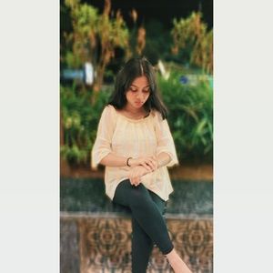 Meet your Posher, Komal